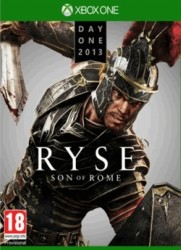 Ryse: Son of Rome (Day One Edition)